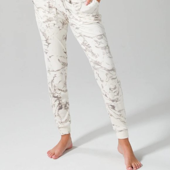 NWT Soma Velour Lounge Set - Picture 3 of 5